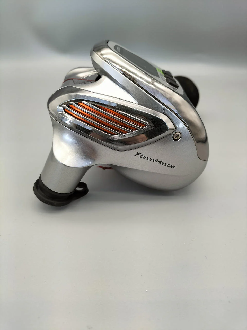 SHIMANO Electric Reel 12 ForceMaster 2000MK - Image 6