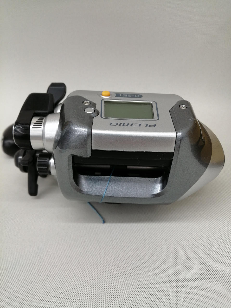 SHIMANO Electric Reel 12 PLEMIO 3000 - Image 4