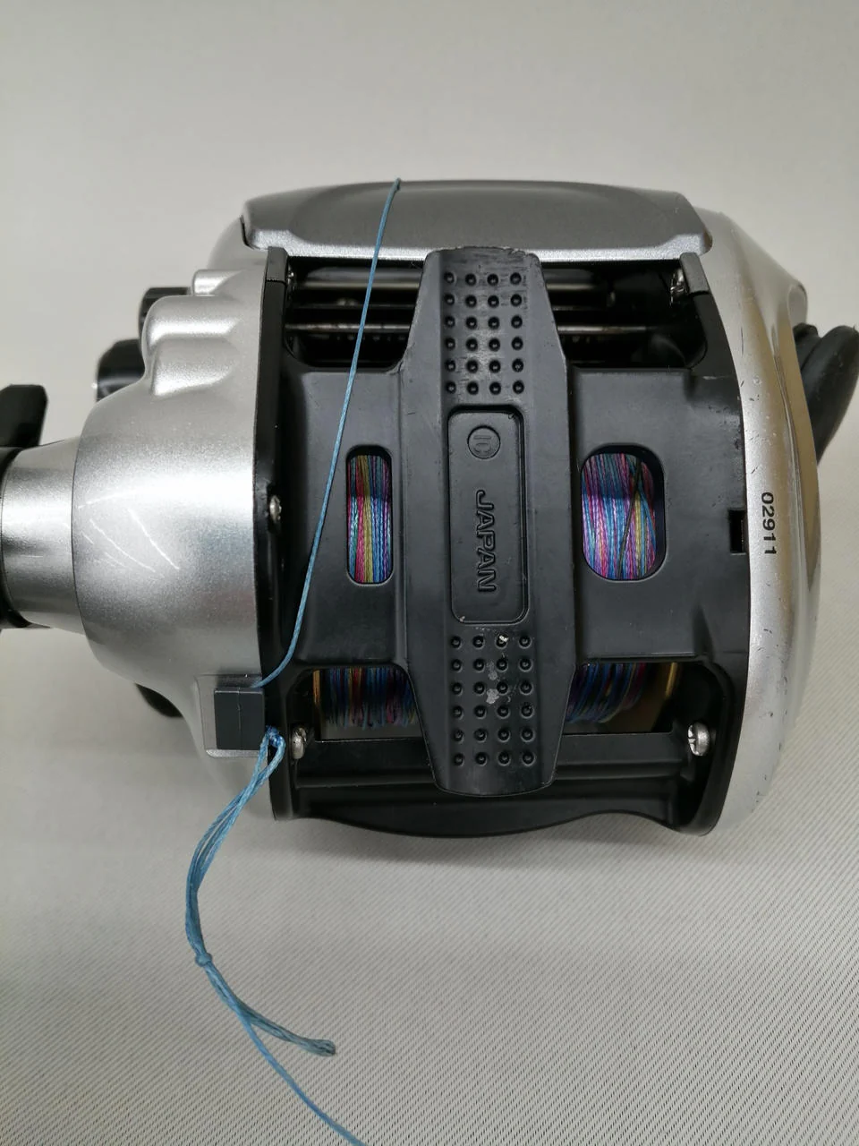 SHIMANO Electric Reel 12 PLEMIO 3000 - Image 9