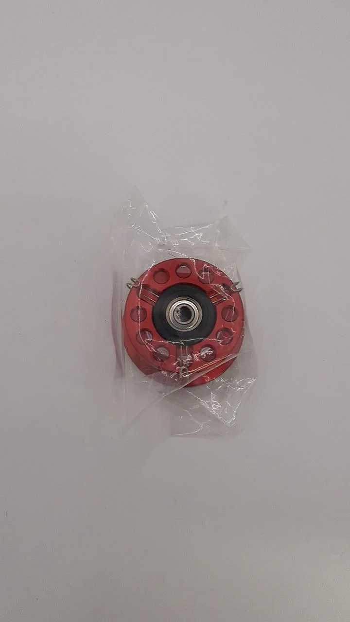 SHIMANO Electric Reel 12 Wakasagi DDM Pre-AW - Image 8