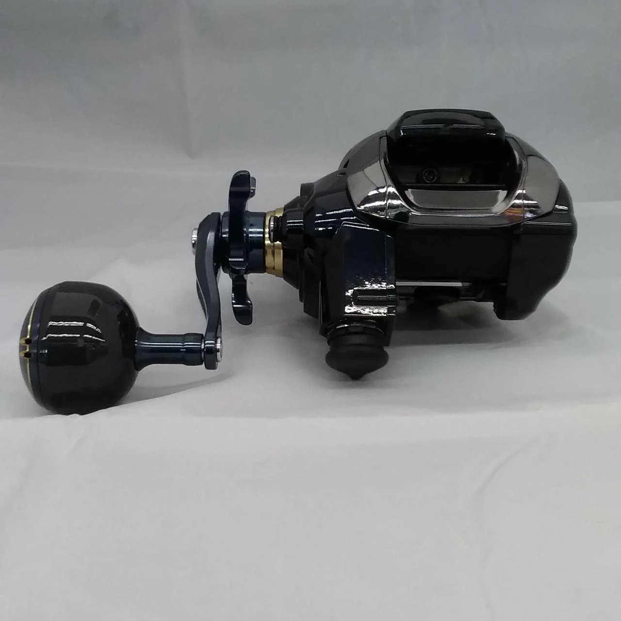 Shimano Electric Reel 20 BEASTMASTER EJ 1000 - Image 4