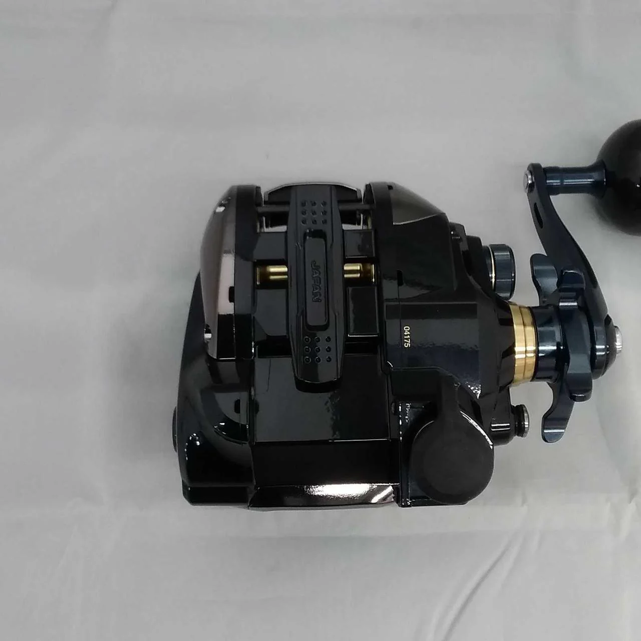 Shimano Electric Reel 20 BEASTMASTER EJ 1000 - Image 7