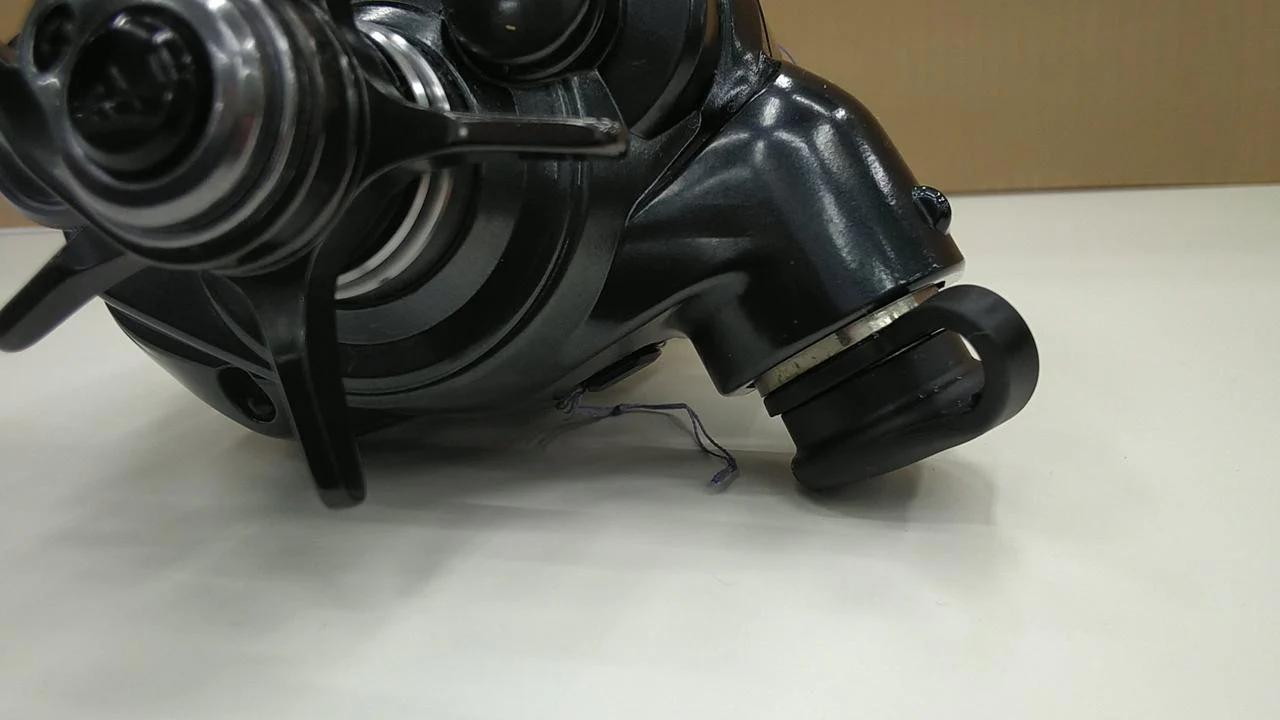 SHIMANO Electric Reel 21 ForceMaster 200 - Image 9