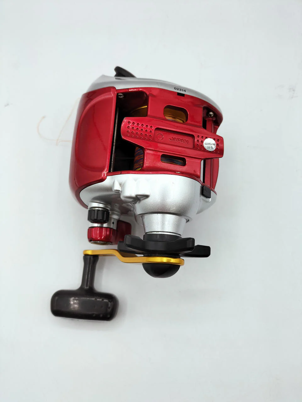SHIMANO Electric Reel 3000PLAYS - Image 5