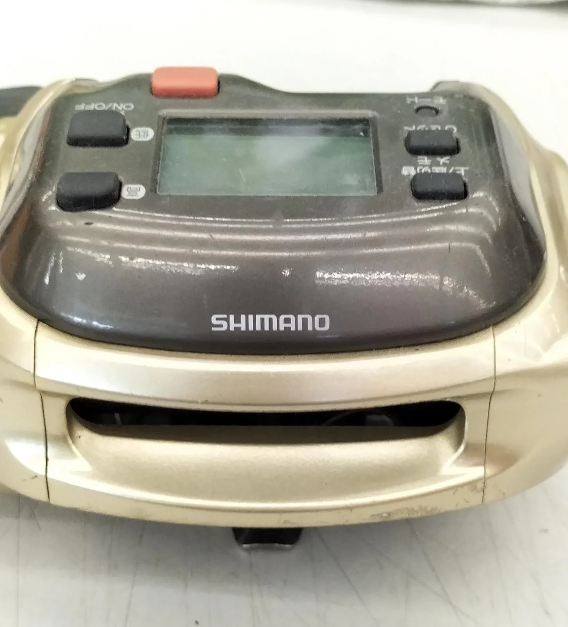 SHIMANO Electric Reel 4000HP - Image 4