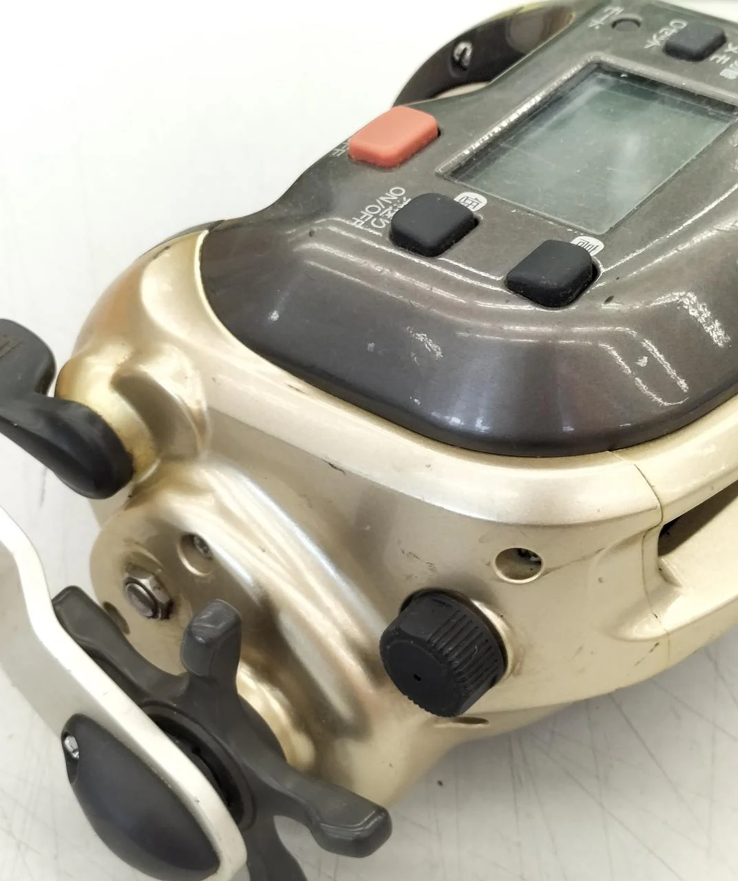 SHIMANO Electric Reel 4000HP - Image 5