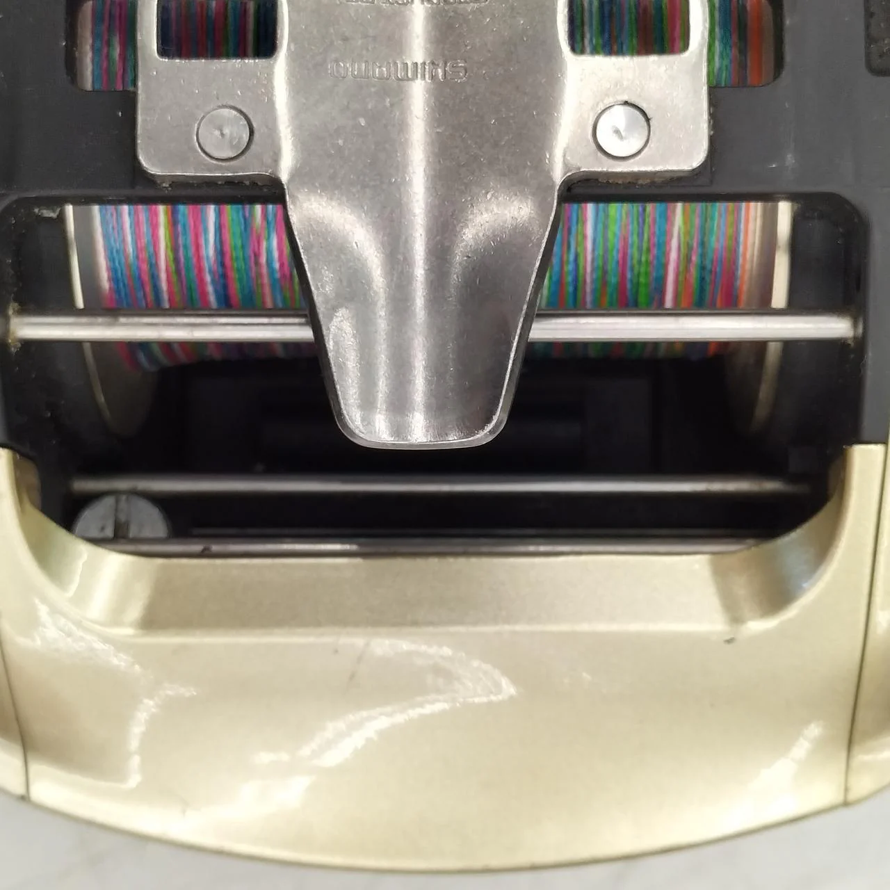SHIMANO Electric Reel 4000HP - Image 7