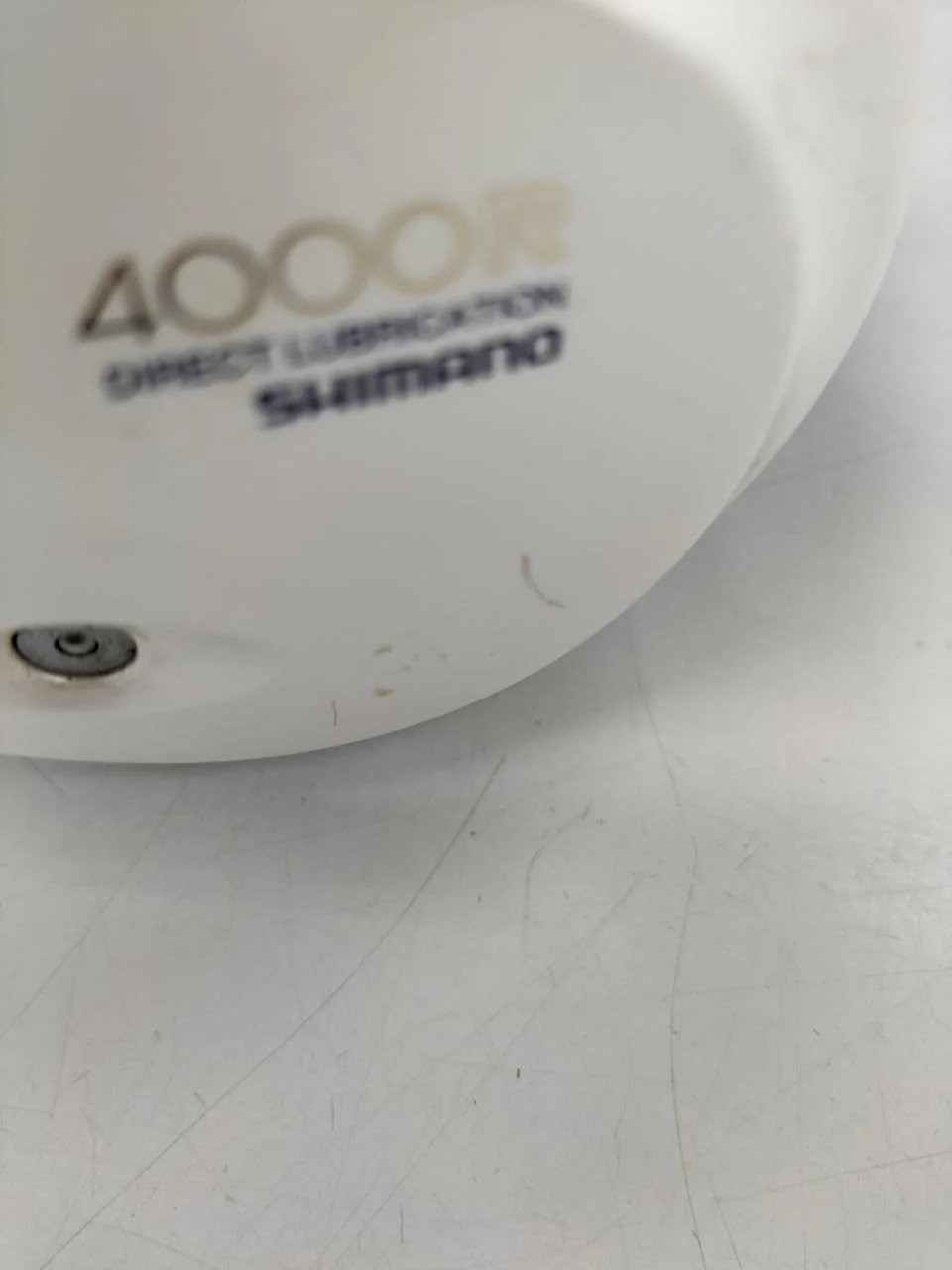 SHIMANO Electric Reel 4000R - Image 10