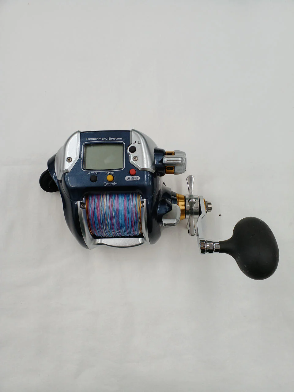 SHIMANO Electric Reel BEAST MASTER3000