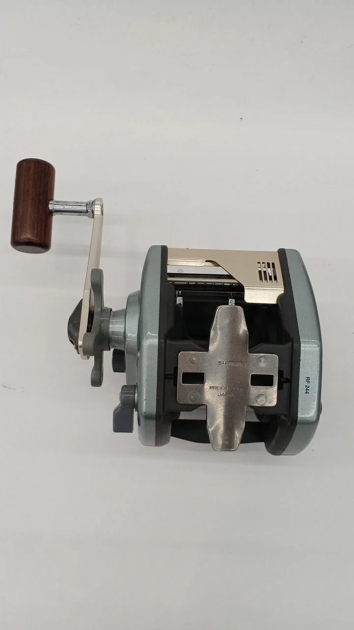 SHIMANO Electric Reel DIGITANA SLS Boat 4000 - Image 2