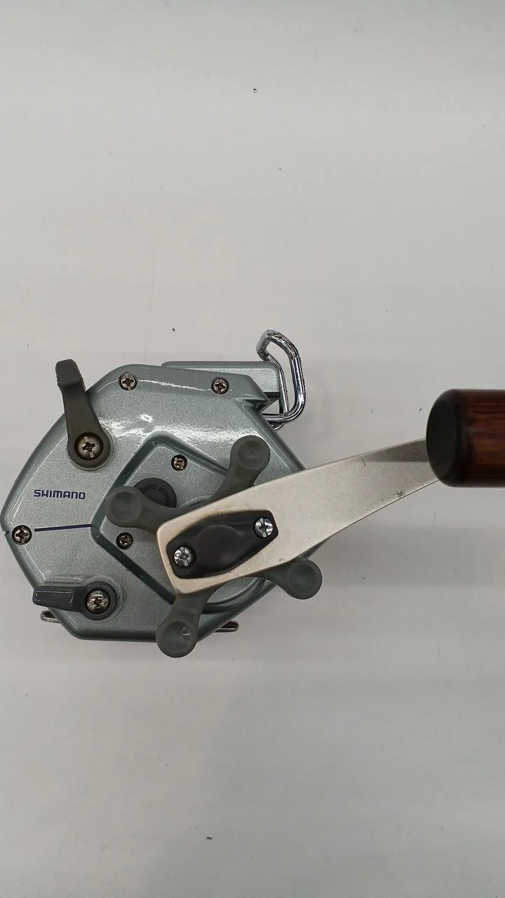 SHIMANO Electric Reel DIGITANA SLS Boat 4000 - Image 3