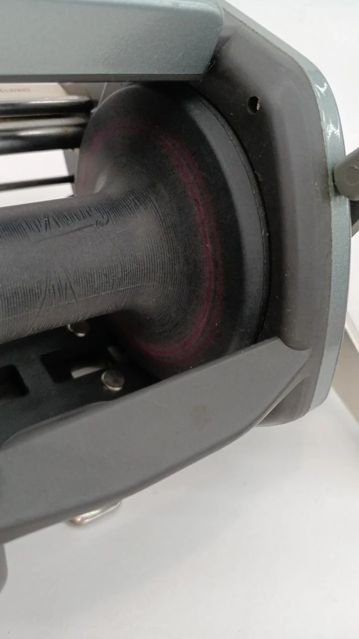 SHIMANO Electric Reel DIGITANA SLS Boat 4000 - Image 5