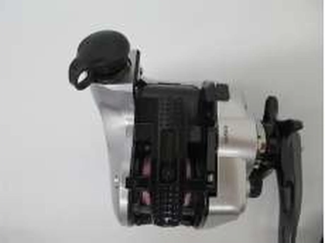 SHIMANO Electric Reel FORCE MASTER 401 - Image 10