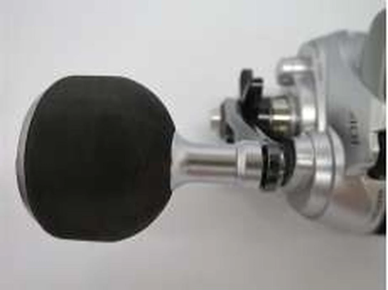 SHIMANO Electric Reel FORCE MASTER 401 - Image 4
