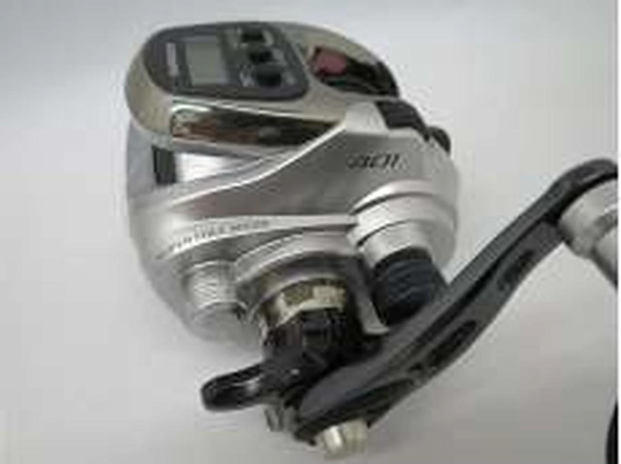 SHIMANO Electric Reel FORCE MASTER 401 - Image 5