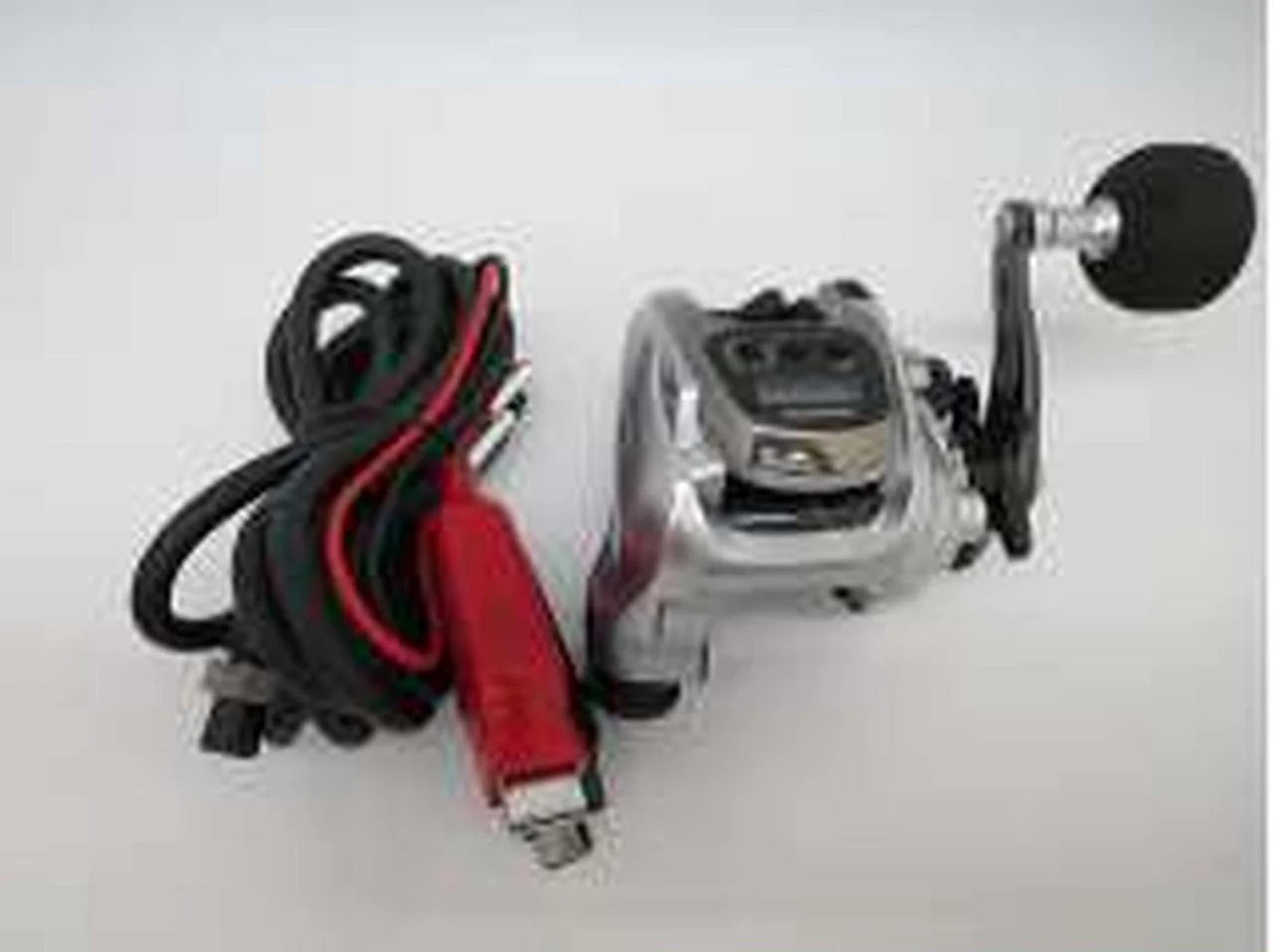 SHIMANO Electric Reel FORCE MASTER 401 - Image 7