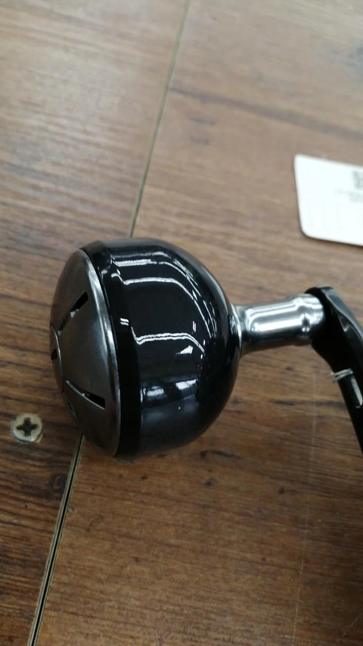 SHIMANO Electric Reel FORCEMASTER 200 - Image 4
