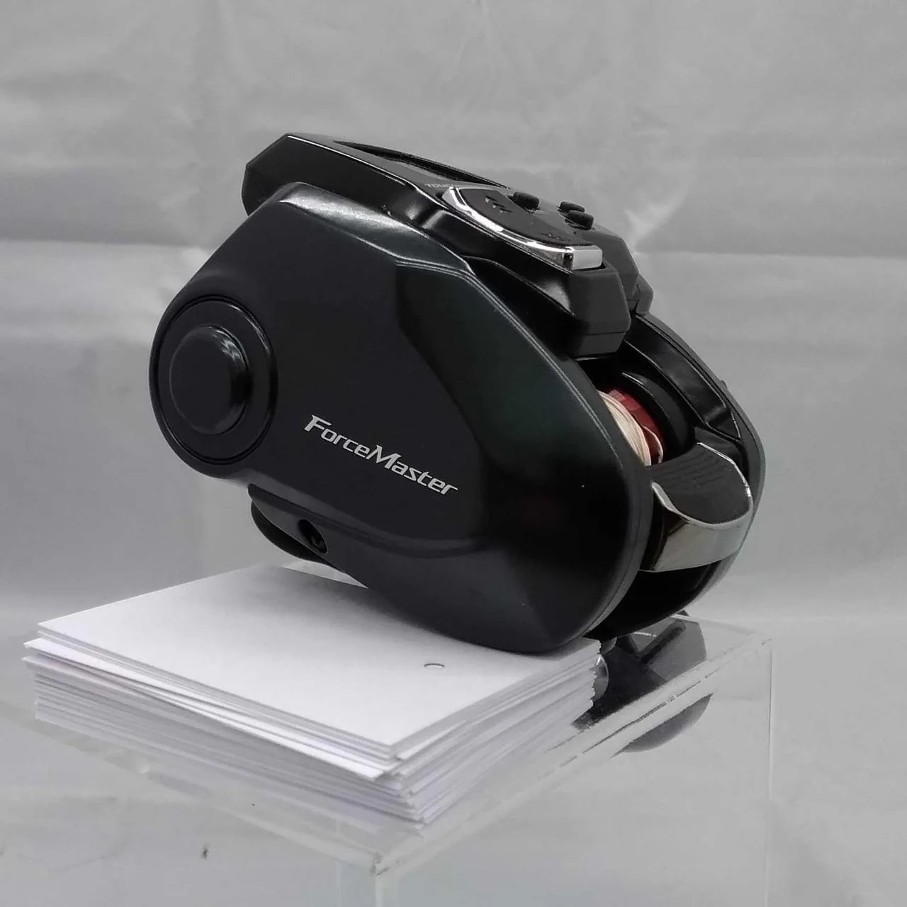 SHIMANO Electric Reel ForceMaster 200 - Image 3