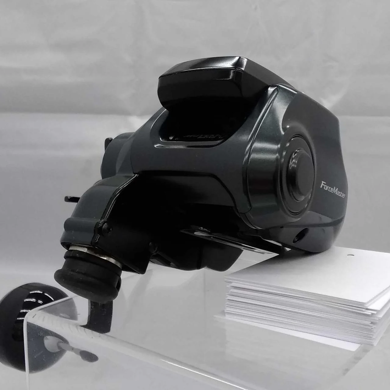 SHIMANO Electric Reel ForceMaster 200 - Image 4