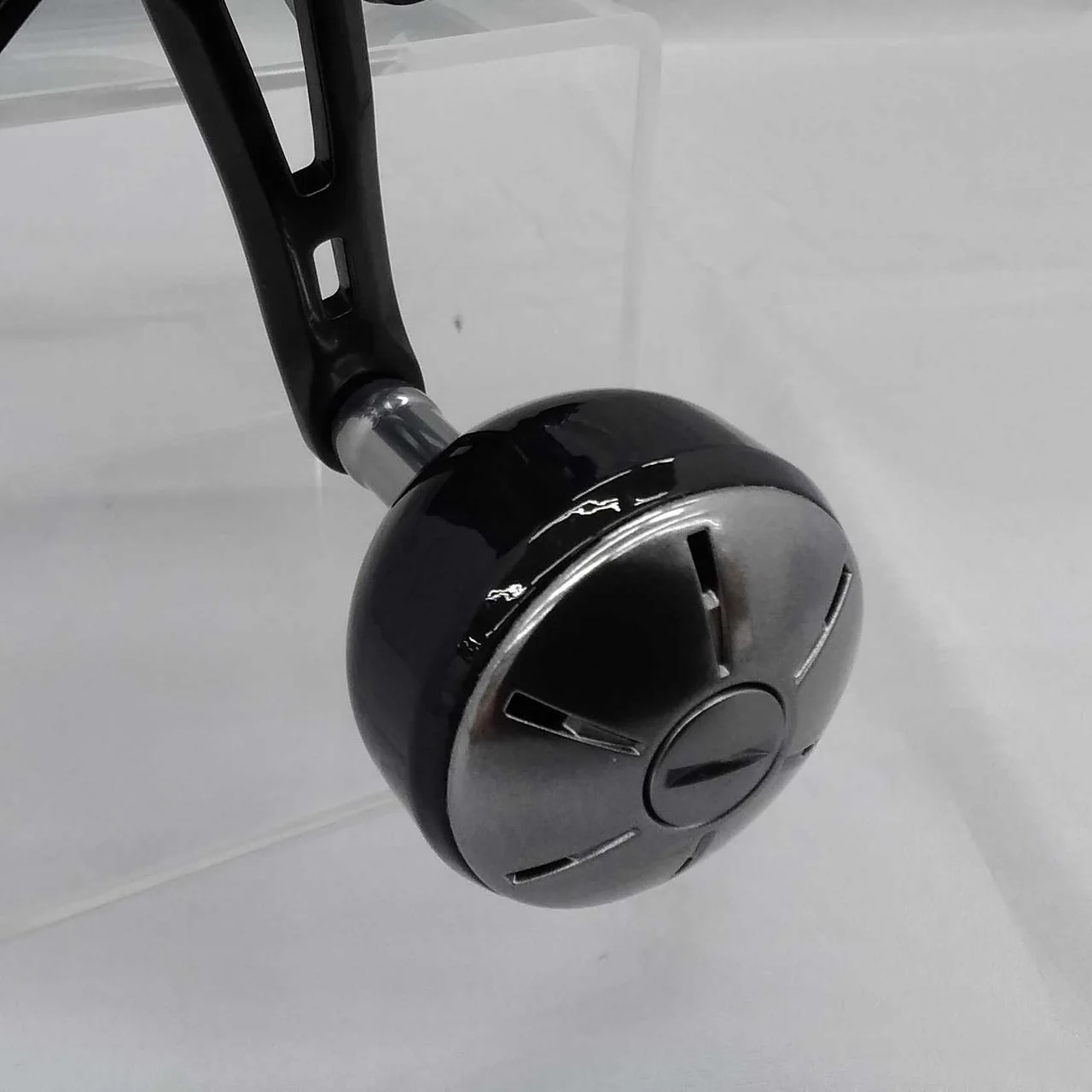SHIMANO Electric Reel ForceMaster 200 - Image 7