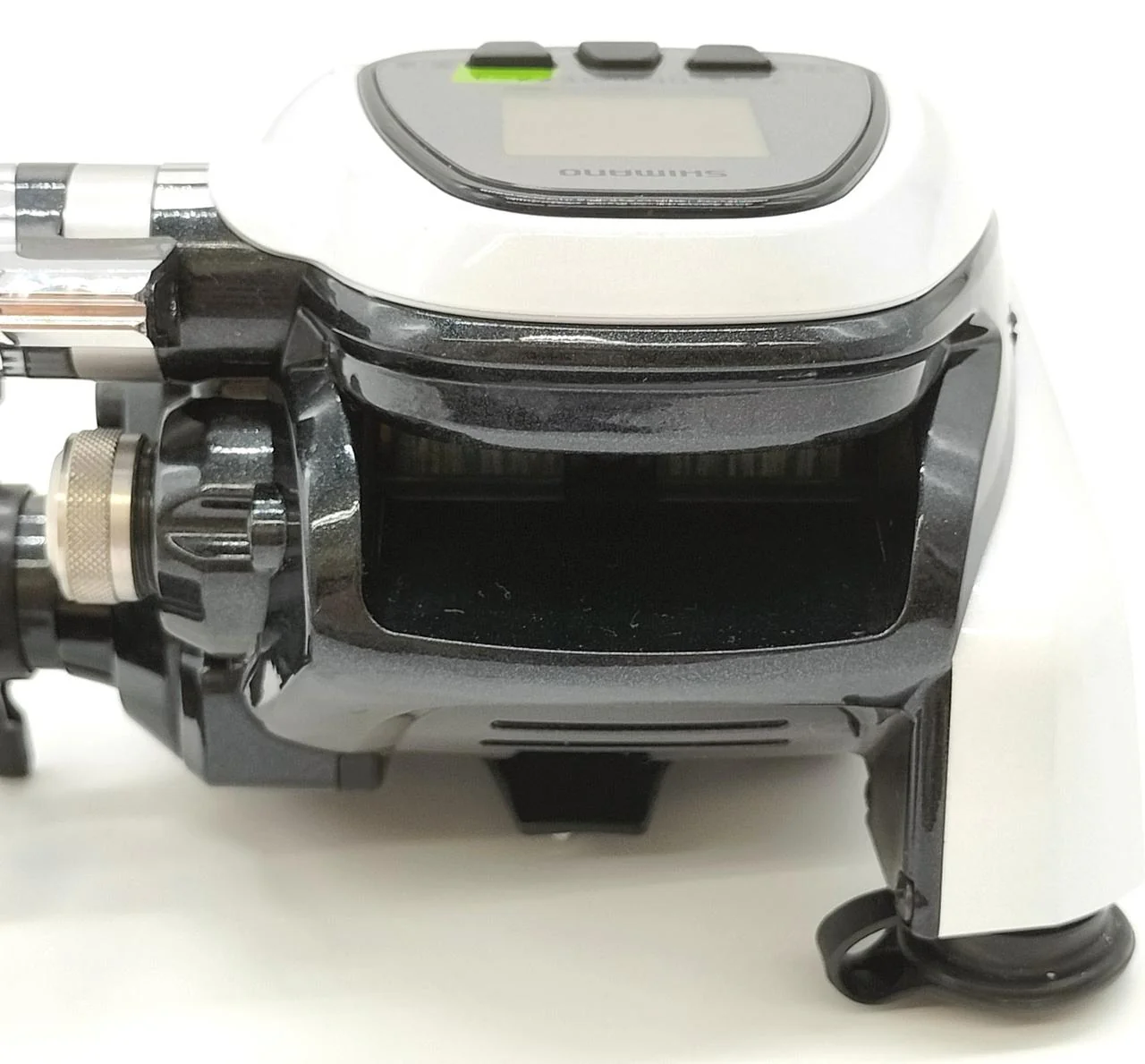 SHIMANO Electric Reel PLAYS3000 - Image 5