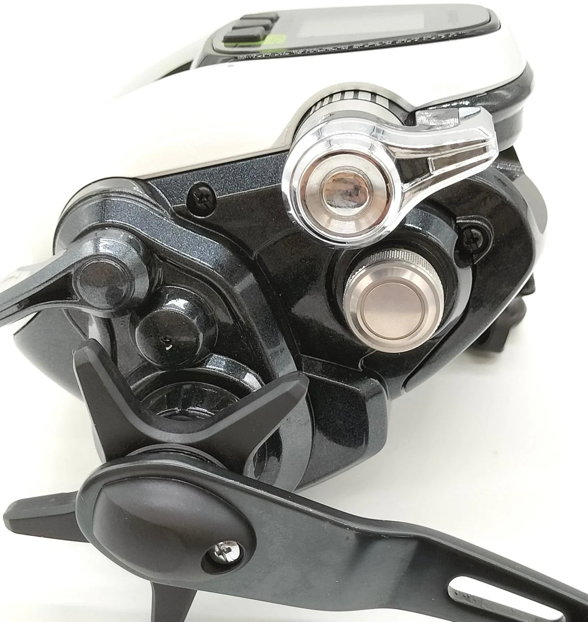 SHIMANO Electric Reel PLAYS3000 - Image 6