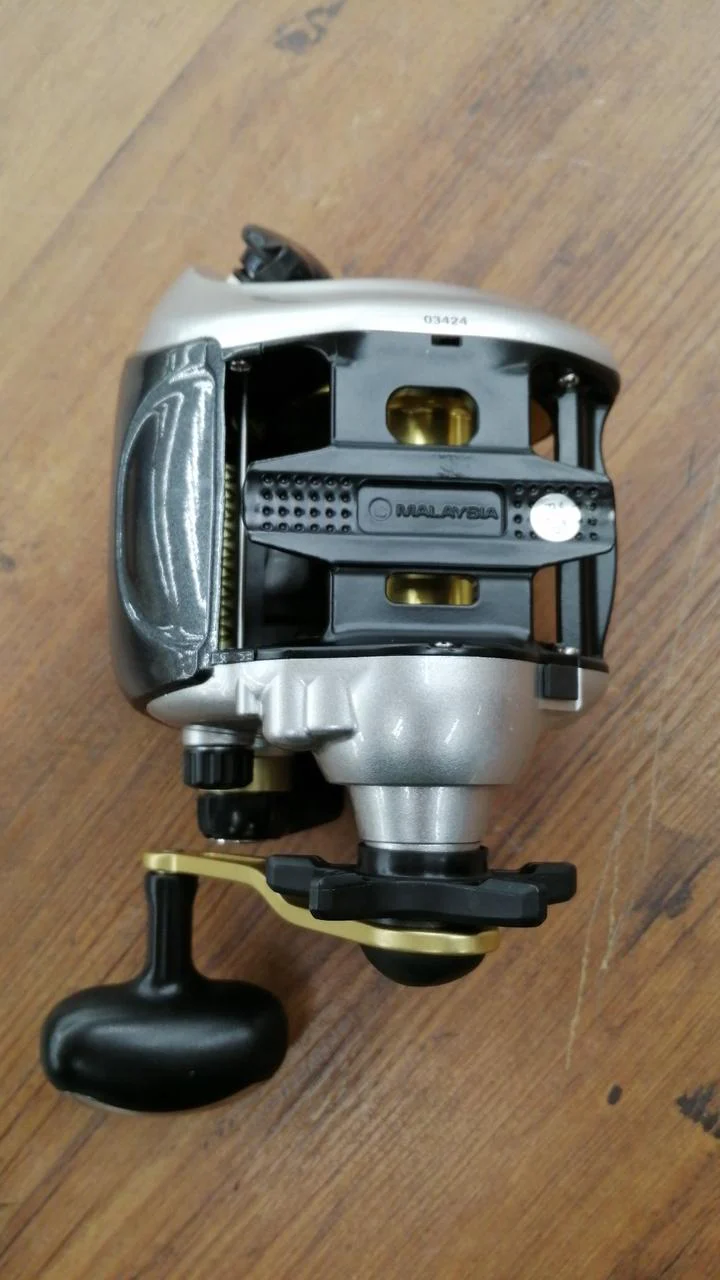 SHIMANO Electric Reel PLEMIO 3000 - Image 10