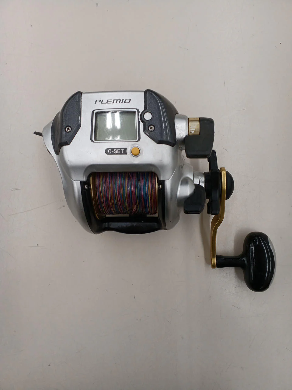 SHIMANO Electric Reel Premio 3000