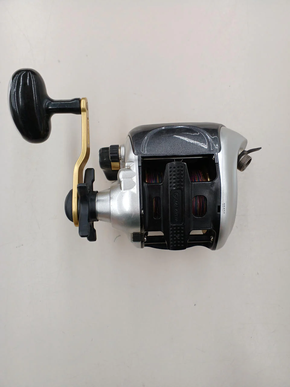 SHIMANO Electric Reel Premio 3000 - Image 4