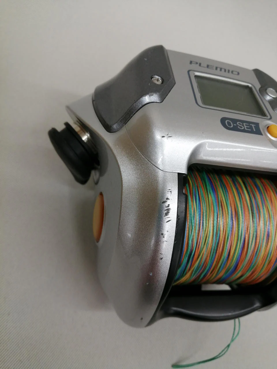 SHIMANO Electric Reel PREMIO 3000 - Image 6
