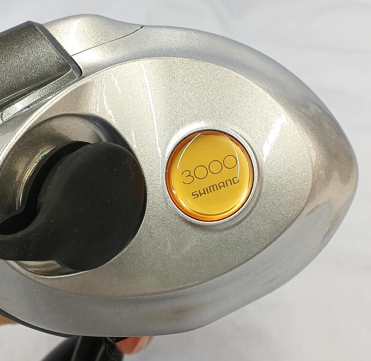 SHIMANO Electric Reel PUREMIO3000 - Image 6