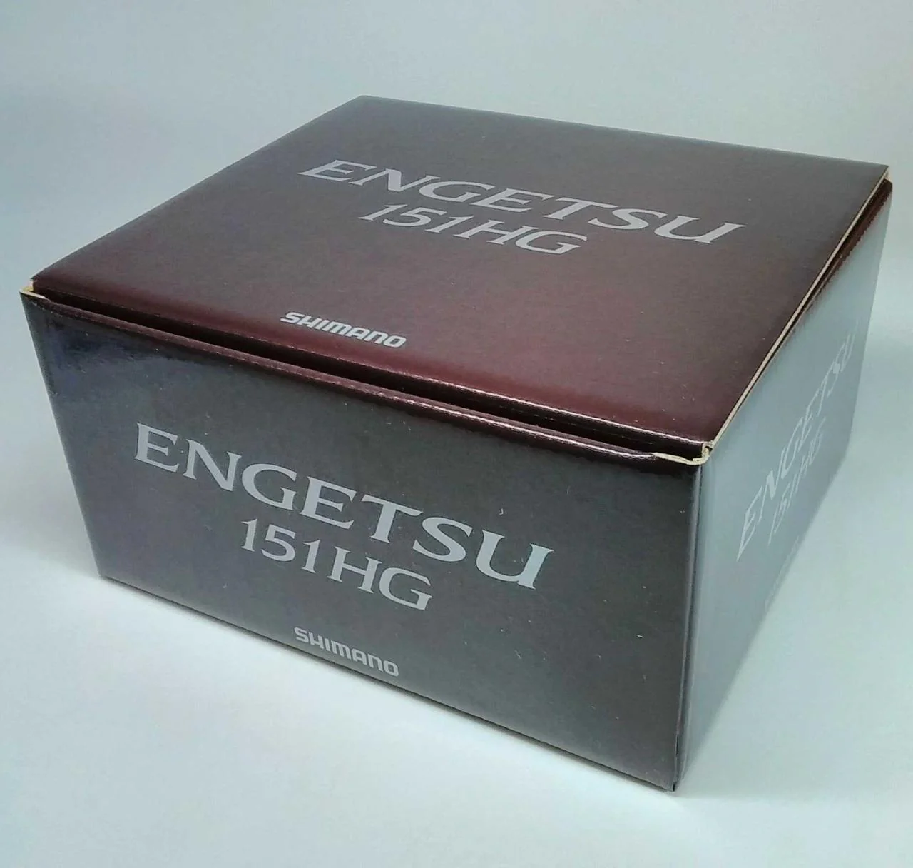 SHIMANO ENGETSU Reel 04305 - Image 12