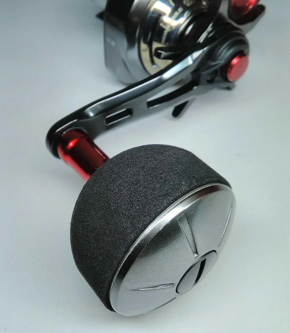 SHIMANO ENGETSU Reel 04305 - Image 5