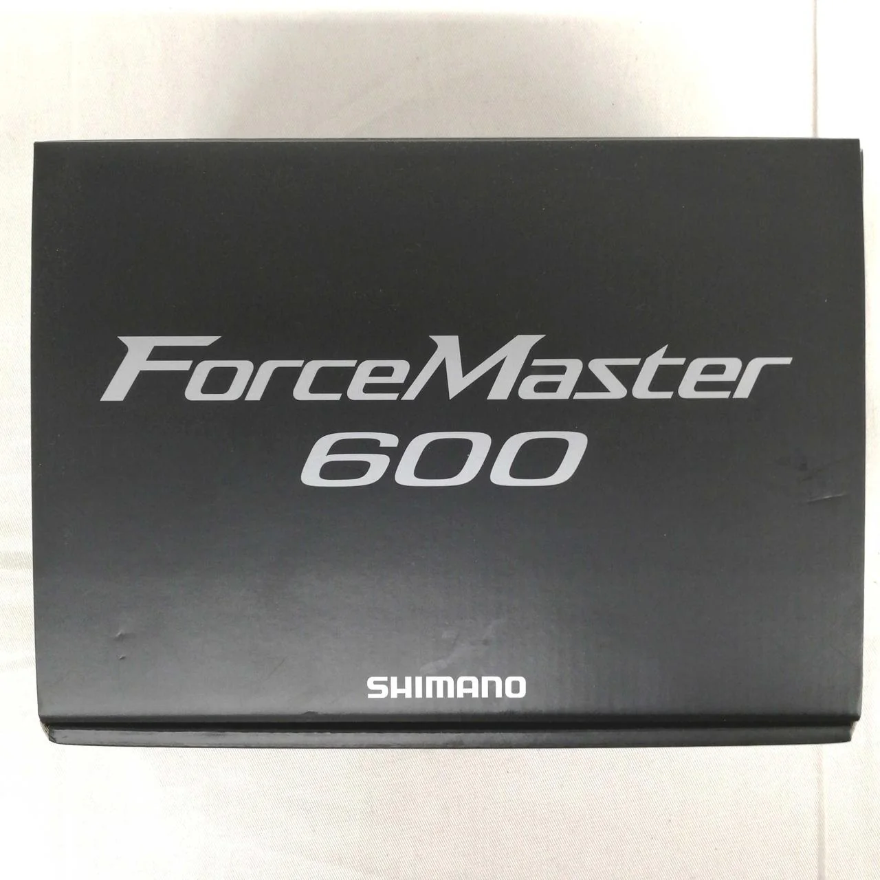 SHIMANO FORCE MASTER 600 045058 - Image 10
