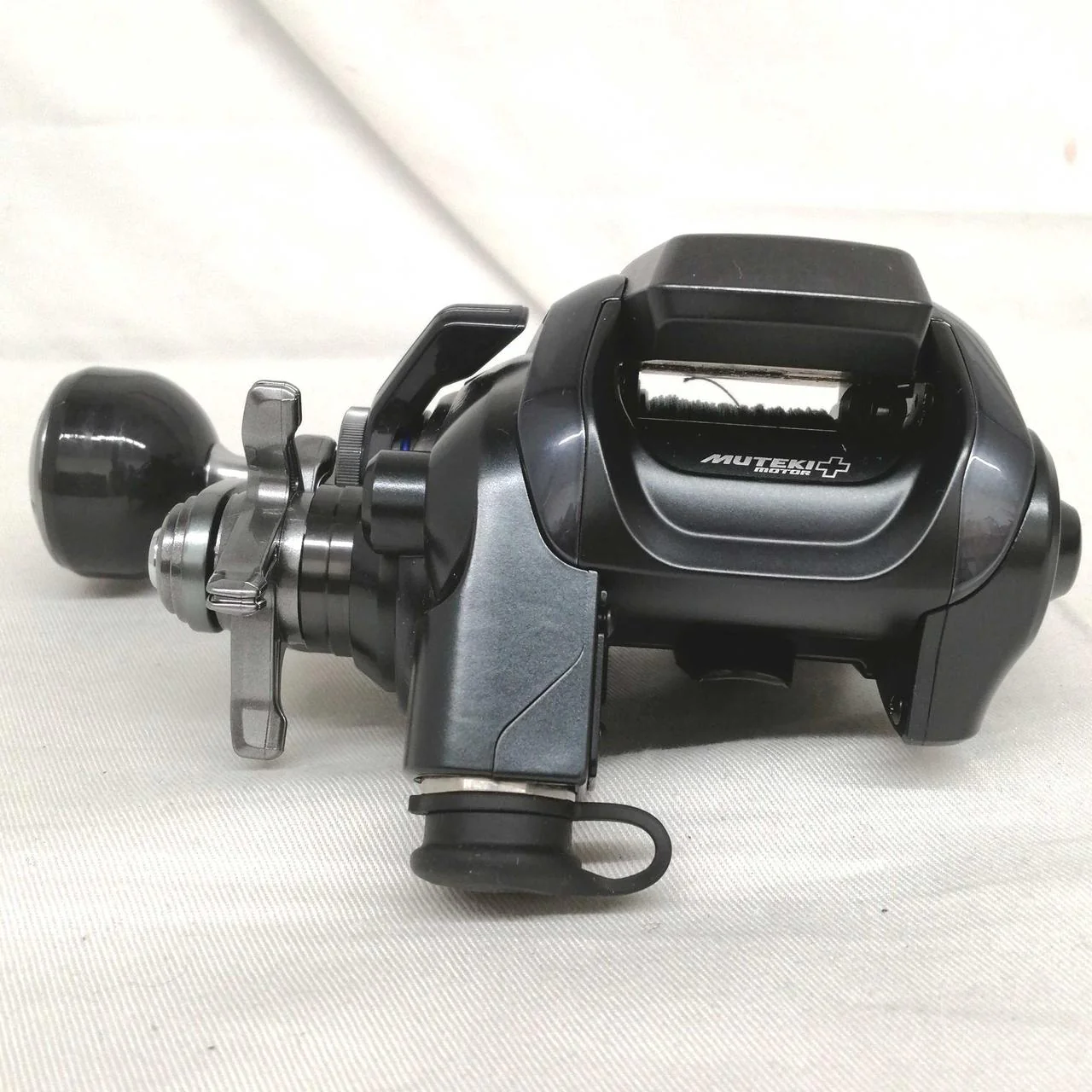SHIMANO FORCE MASTER 600 045058 - Image 5