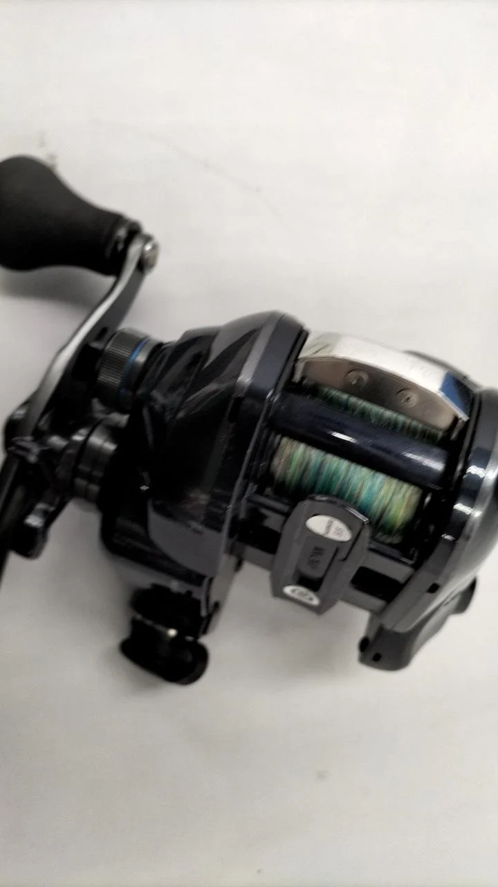 SHIMANO FORSEMASTER601DH 601DH - Image 6