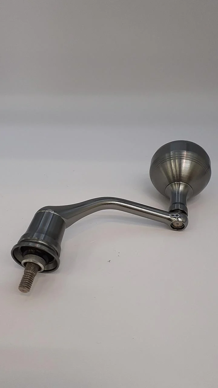 SHIMANO Genuine handle 18 STELLA C5000XG handle - Image 3