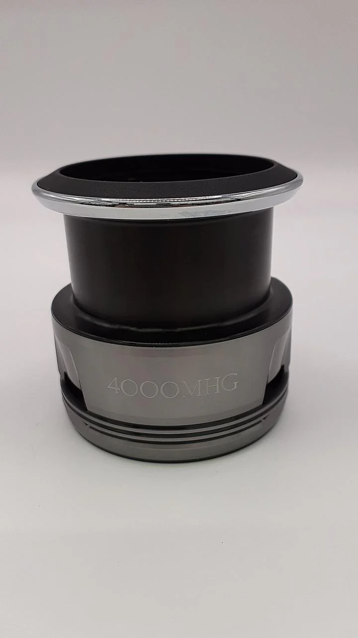 SHIMANO Genuine spool 24 TWINPOWER 4000MHG spool - Image 2