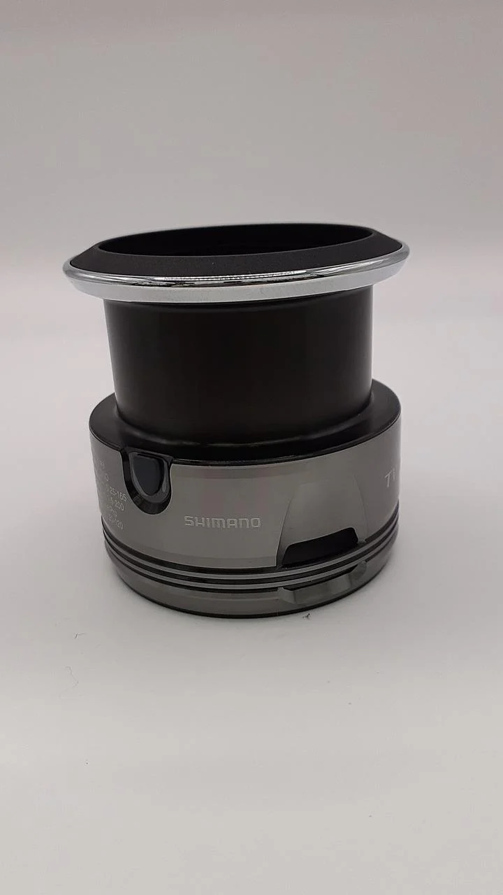 SHIMANO Genuine spool 24 TWINPOWER 4000MHG spool - Image 4