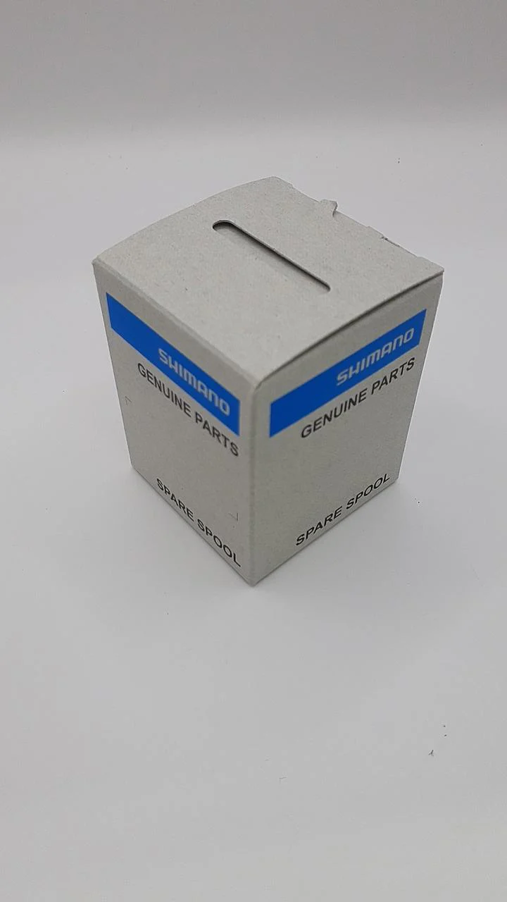 SHIMANO Genuine spool 24 TWINPOWER 4000MHG spool - Image 7