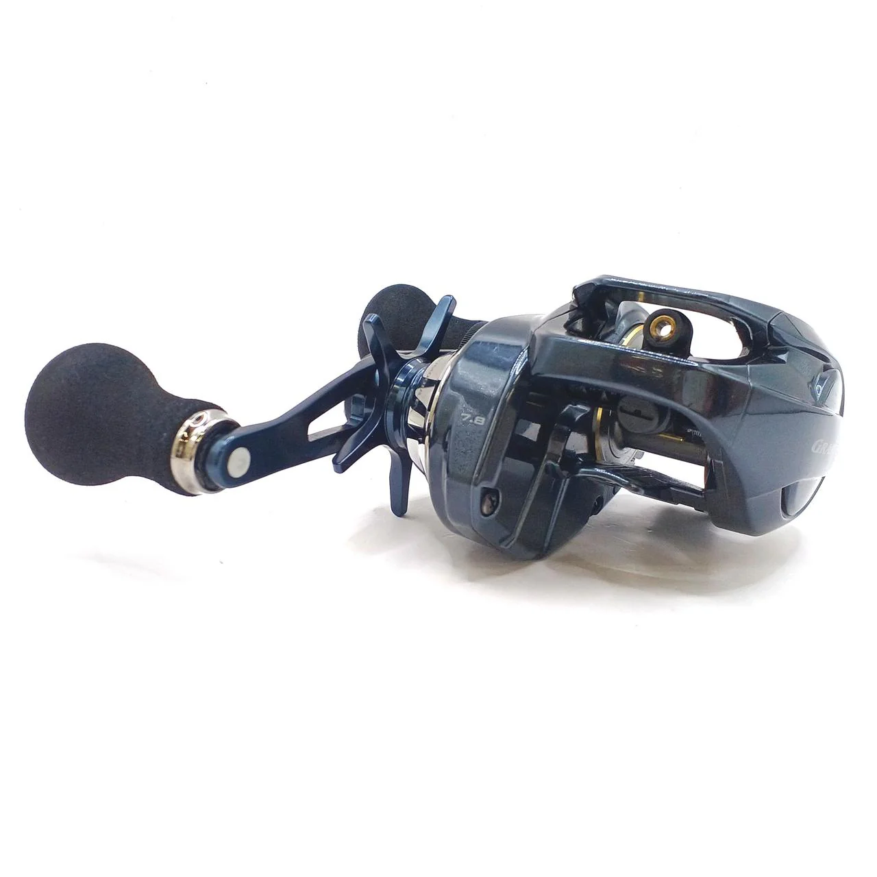 SHIMANO Jigging Reel GRAPPLER 150HG