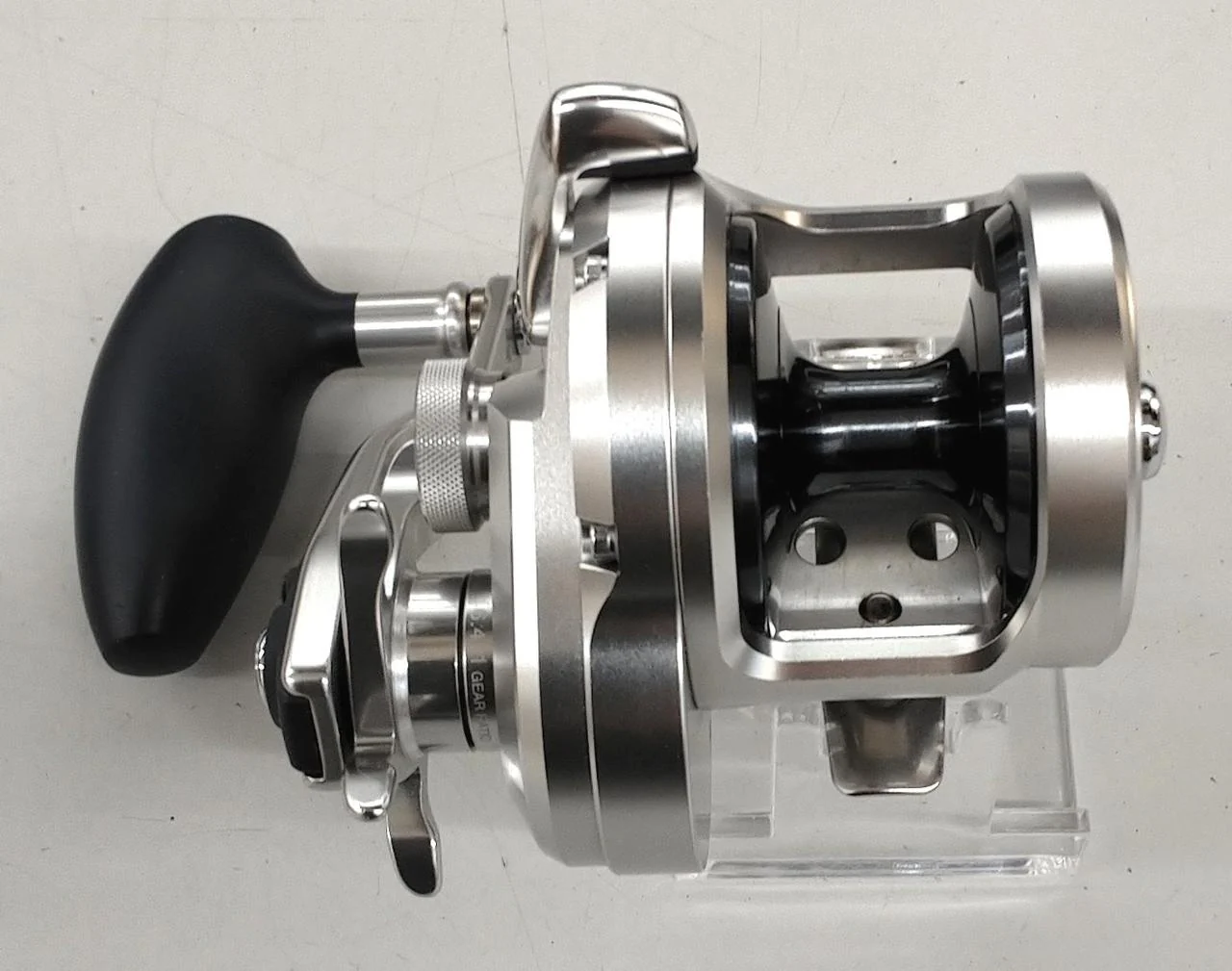 Shimano Jigging Reel OCEA JIGGER 1500HG