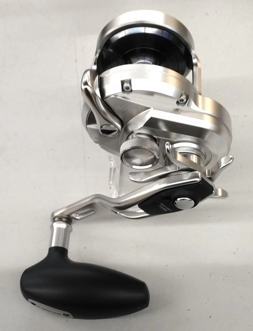 Shimano Jigging Reel OCEA JIGGER 1500HG - Image 4
