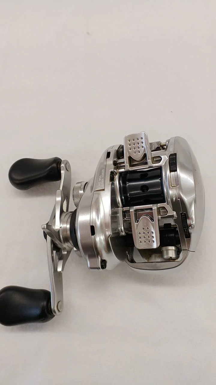 SHIMANO METANIUM MGL HG Left Handle - Image 8