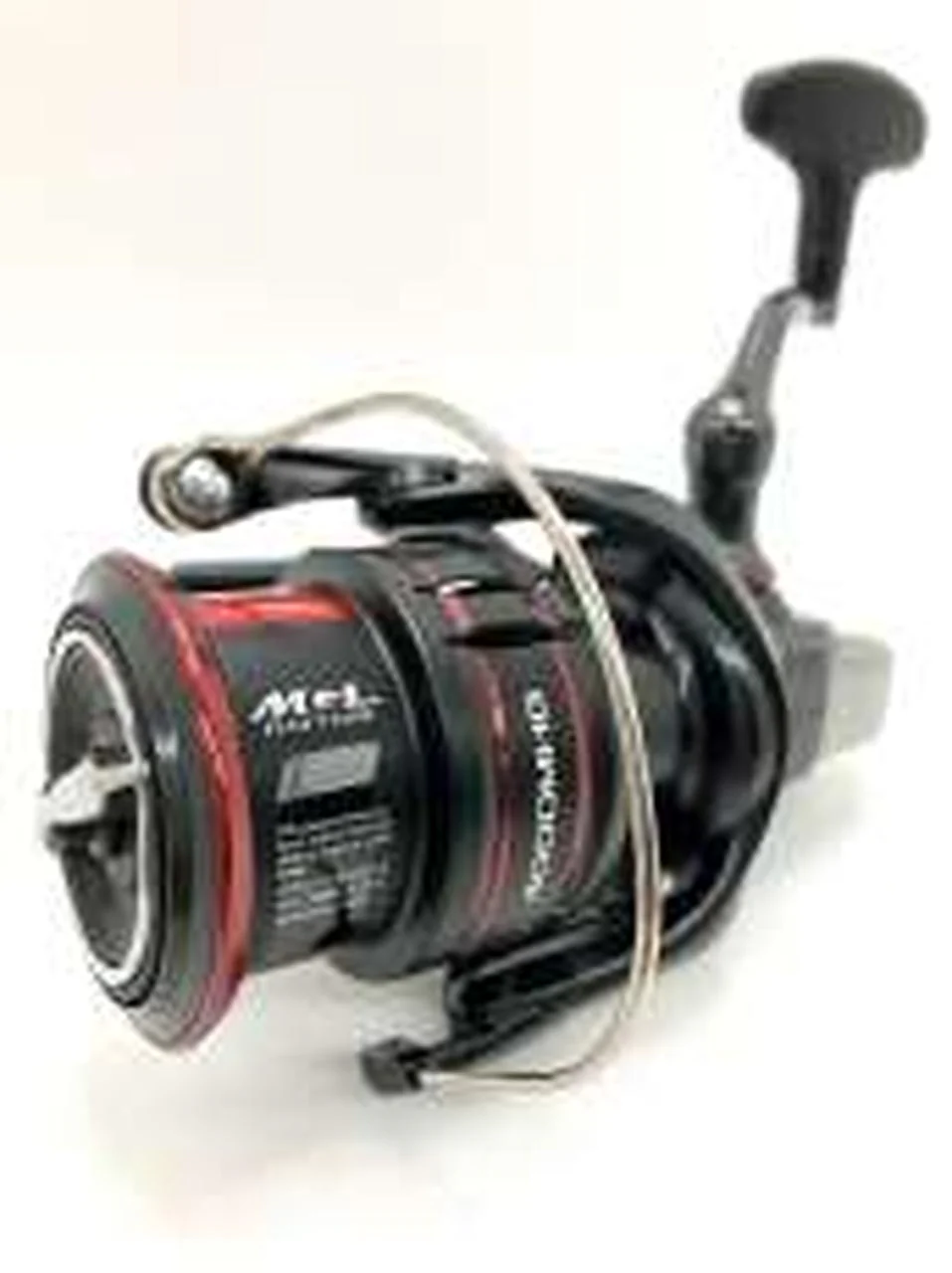 SHIMANO MICROMODULE 4000MHG
