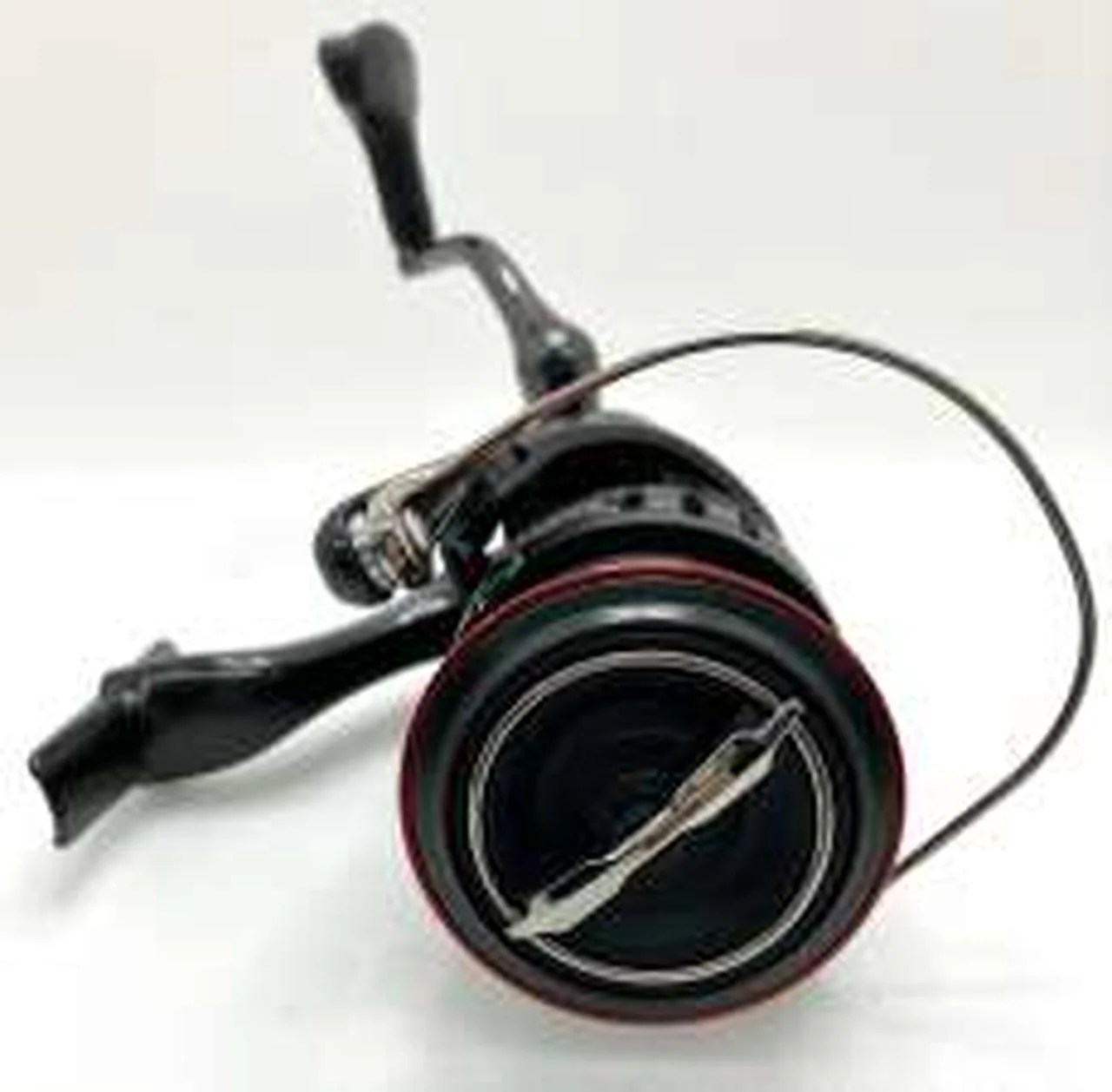 SHIMANO MICROMODULE 4000MHG - Image 3