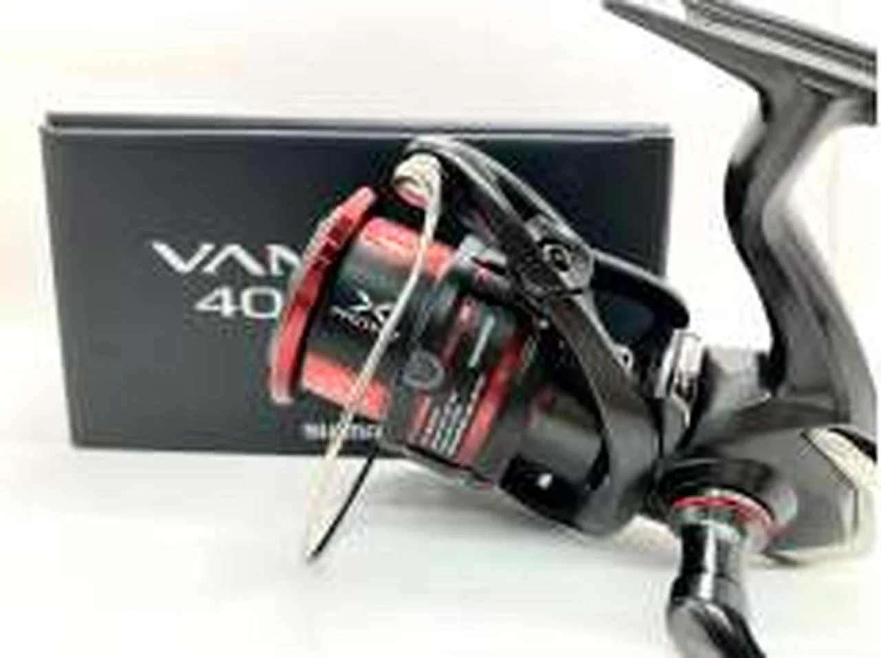 SHIMANO MICROMODULE 4000MHG - Image 4