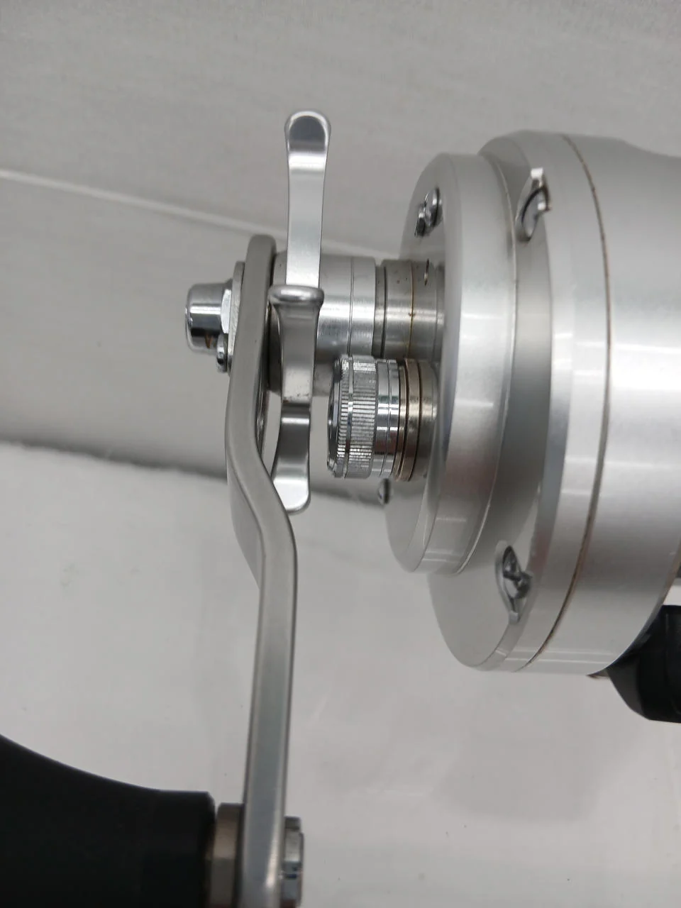 SHIMANO OCEA CALCUTTA 301HG - Image 6