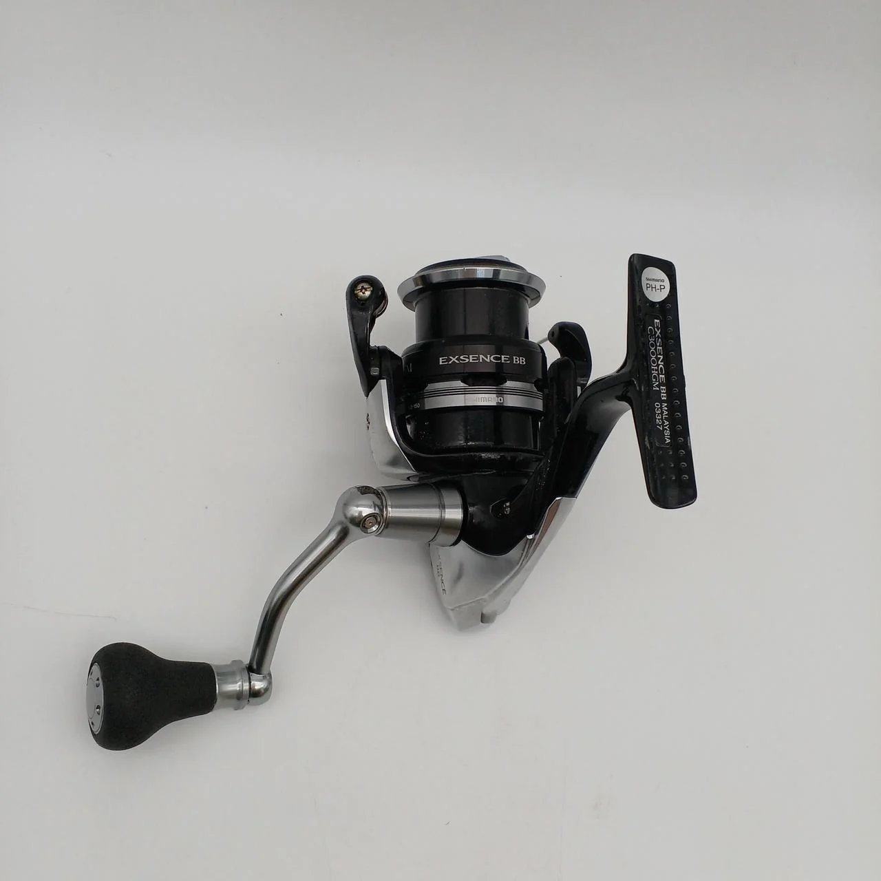 SHIMANO Reel 03327