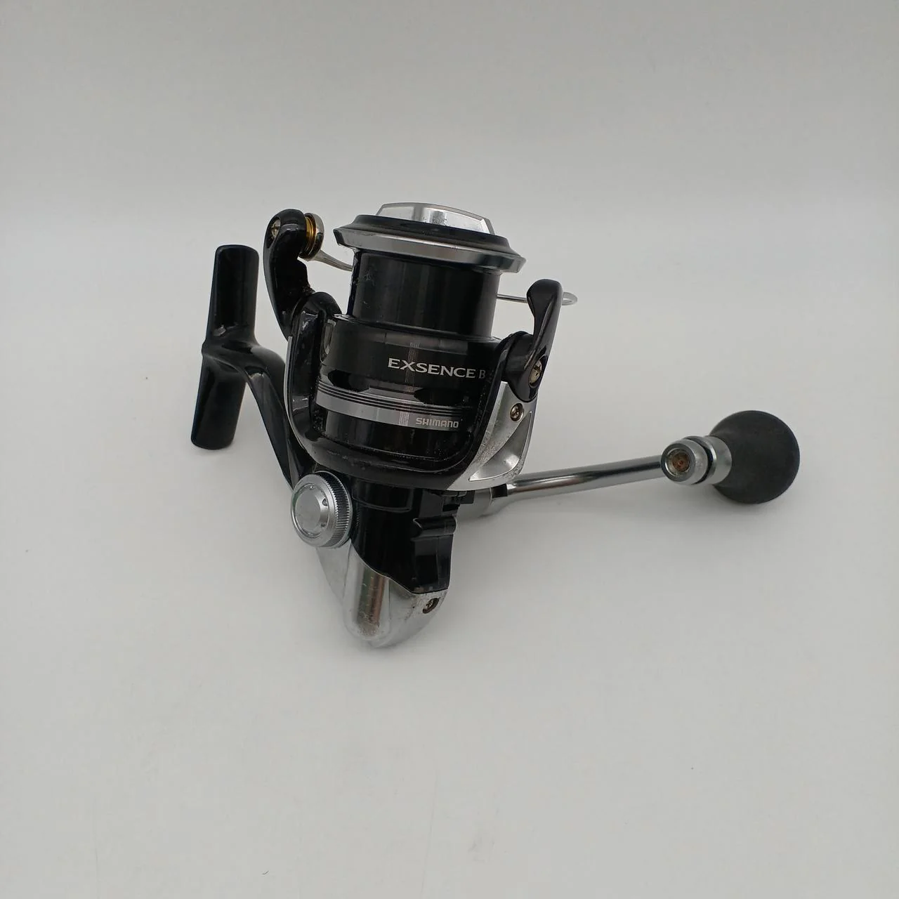 SHIMANO Reel 03327 - Image 2